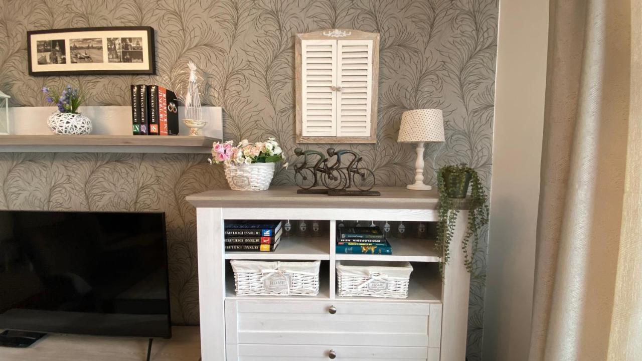 Old Town Apartment Ana Сибиу Экстерьер фото
