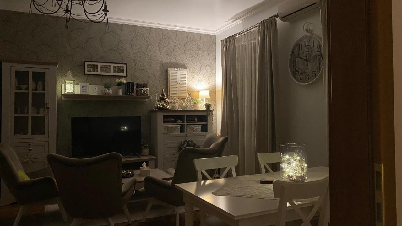 Old Town Apartment Ana Сибиу Экстерьер фото